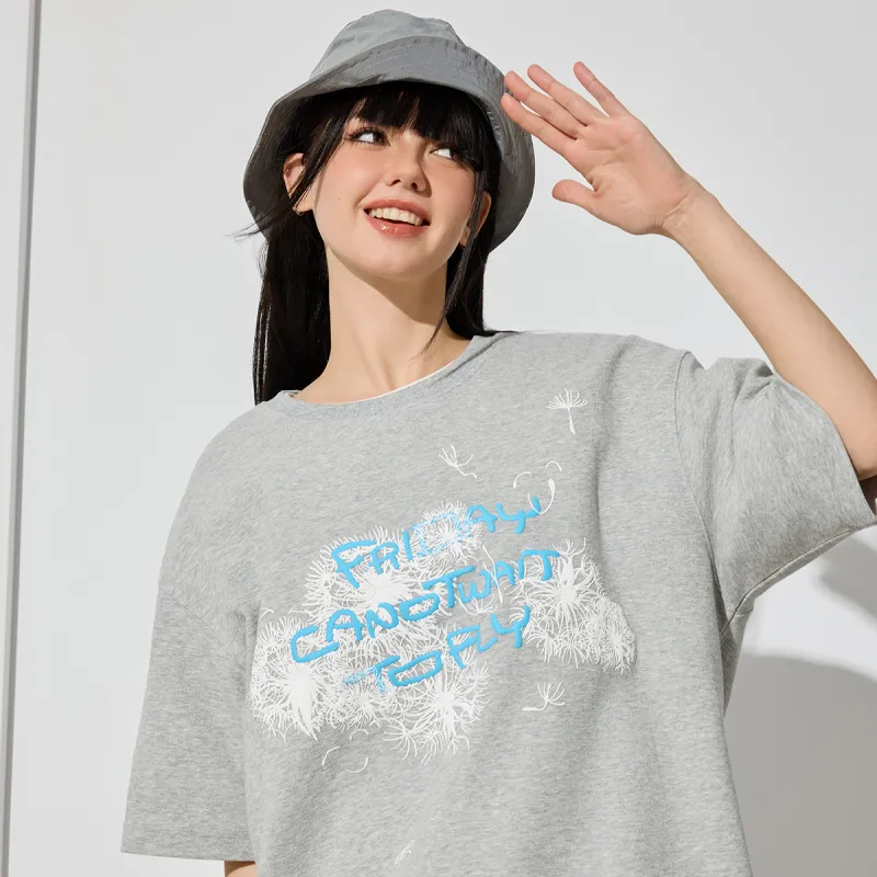 CANOTWAIT_ T Shirts Unisex-20