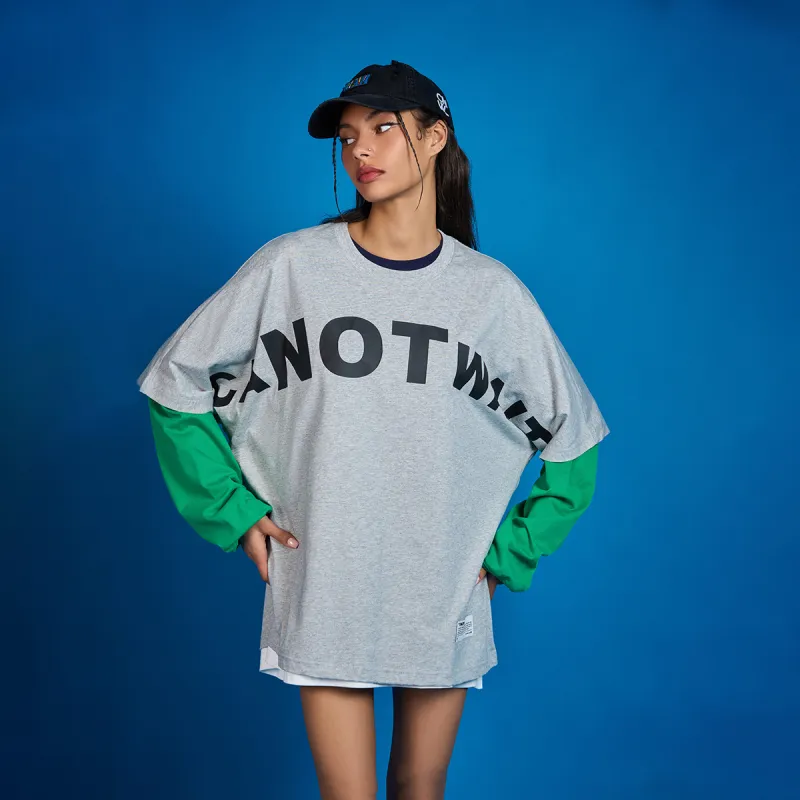 CANOTWAIT_ T Shirts Unisex-14