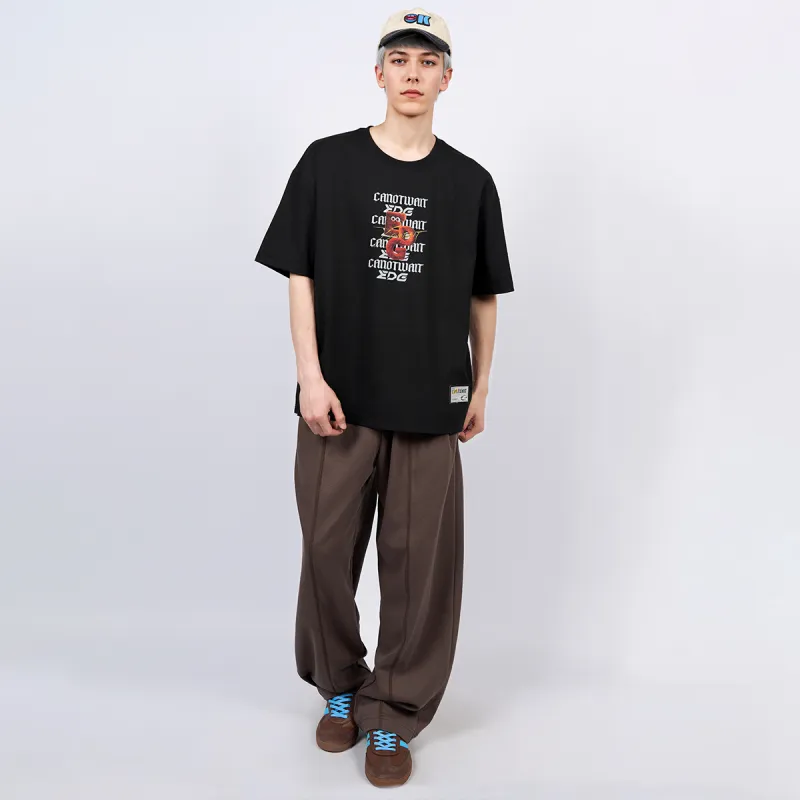 Edg X CANOTWAIT_ T Shirts Unisex-7