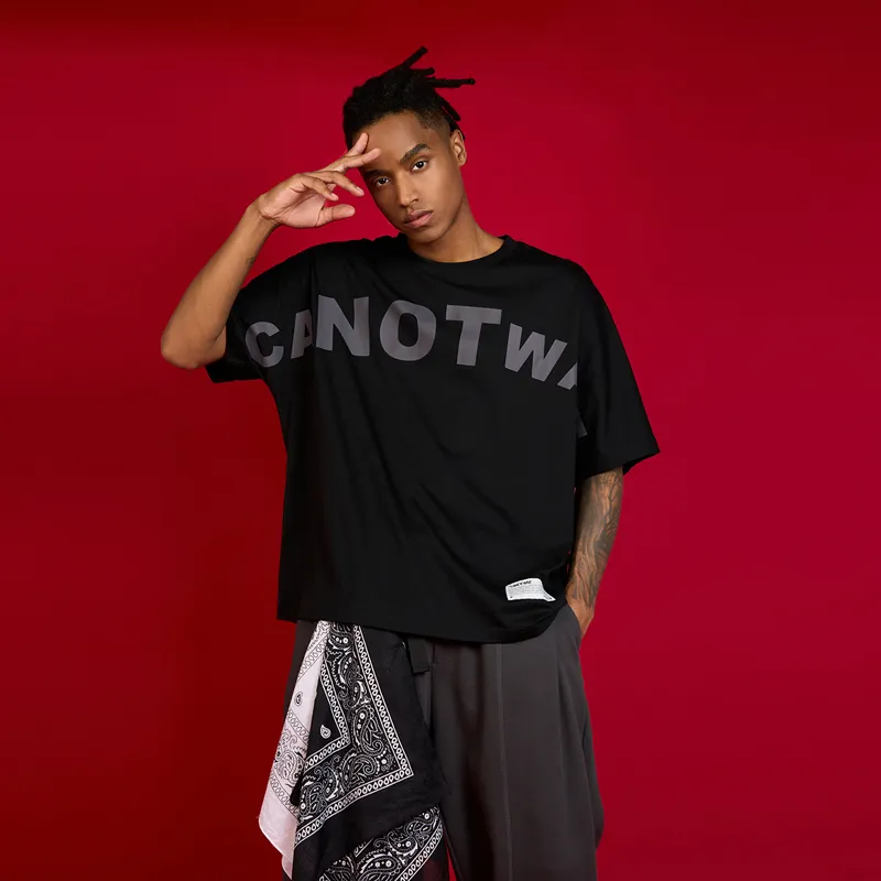 CANOTWAIT_ T Shirts Unisex-7
