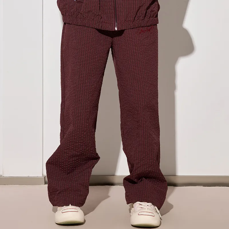 CANOTWAIT_ Casual Pants Unisex-3