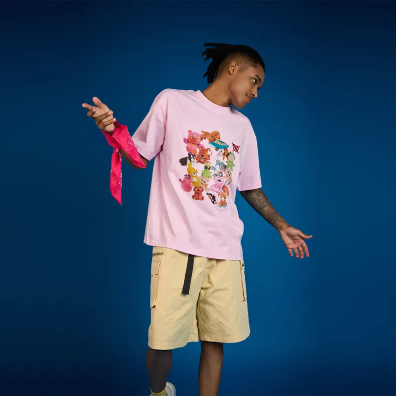 CANOTWAIT_ T Shirts Unisex-6