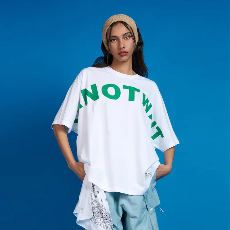 CANOTWAIT_ T Shirts Unisex-3