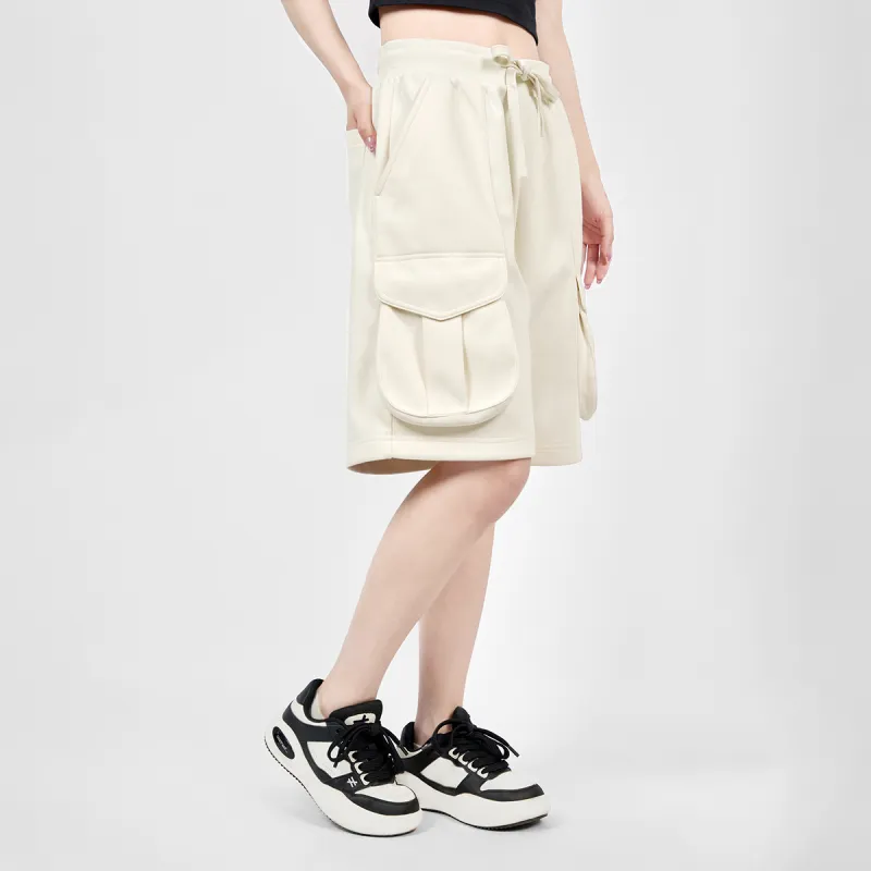 CANOTWAIT_ Casual Shorts Unisex-8