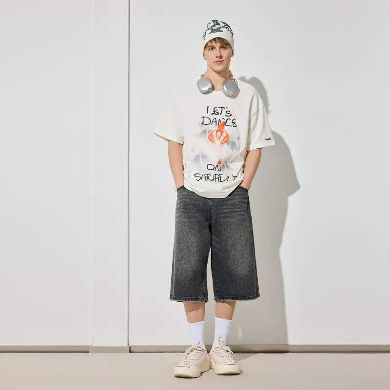 CANOTWAIT_ T Shirts Unisex-25