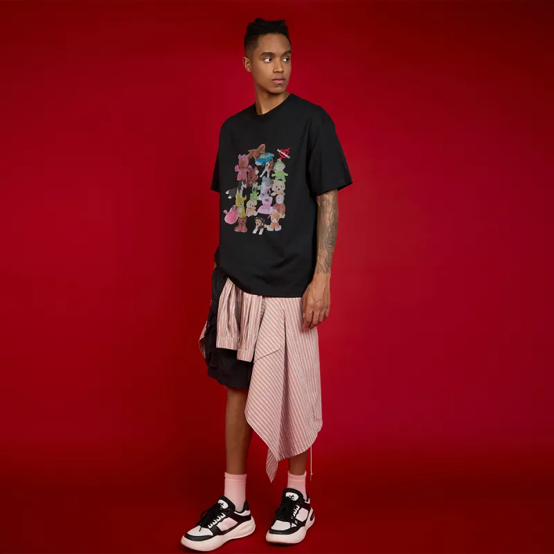 CANOTWAIT_ T Shirts Unisex-19