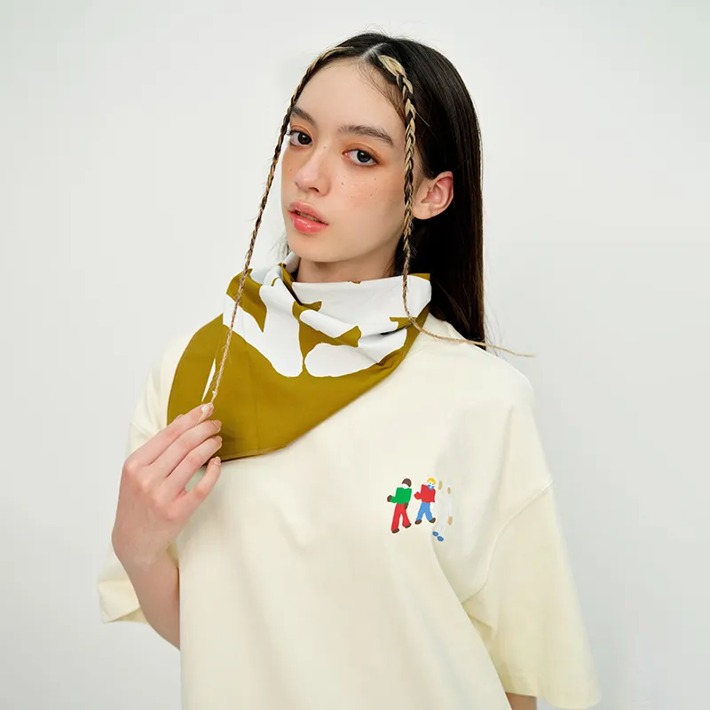 CANOTWAIT_ T Shirts Unisex-3