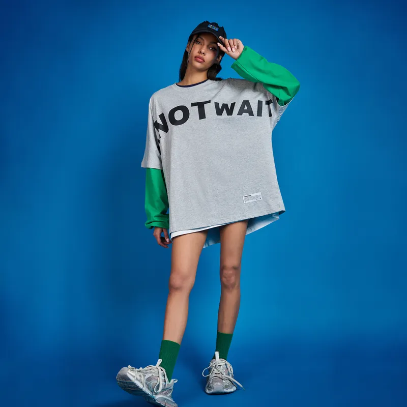 CANOTWAIT_ T Shirts Unisex-15