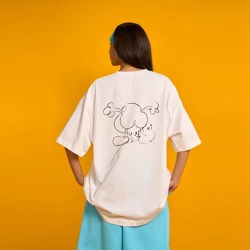 CANOTWAIT_ T Shirts Unisex-8