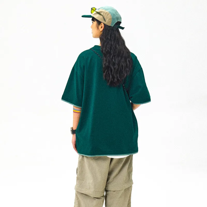 KXLFCHN T Shirts Unisex-3