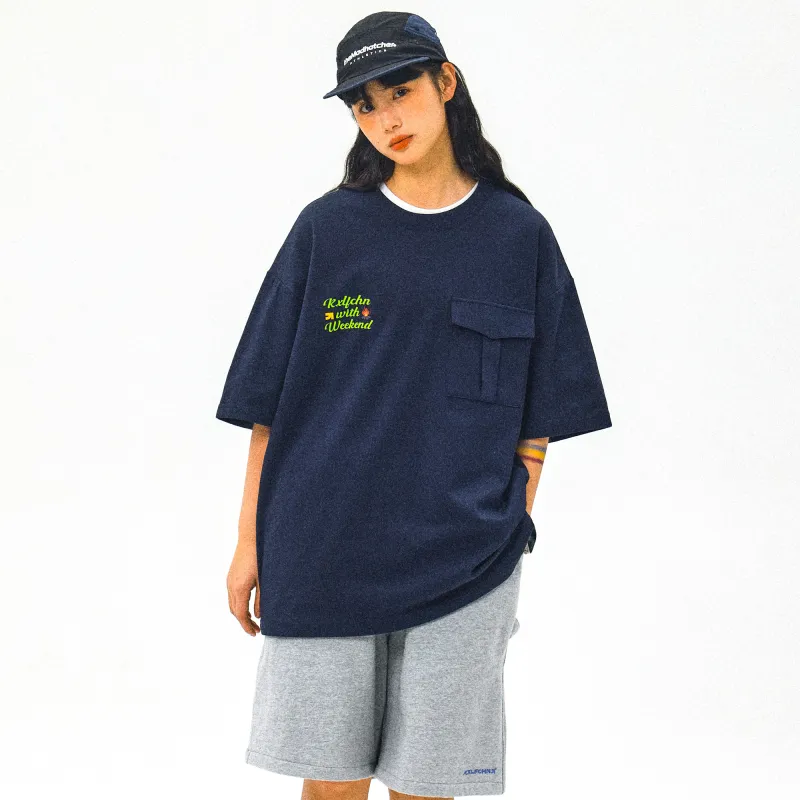 KXLFCHN T Shirts Unisex-3
