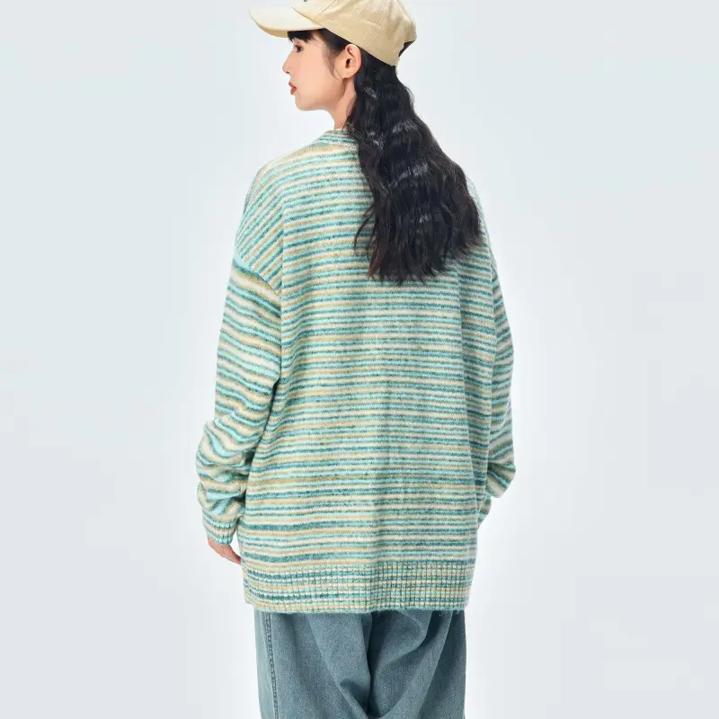 KXLFCHN Sweaters Unisex-4