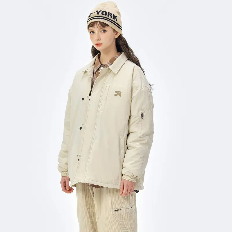 KXLFCHN Puffer Jackets Unisex-9