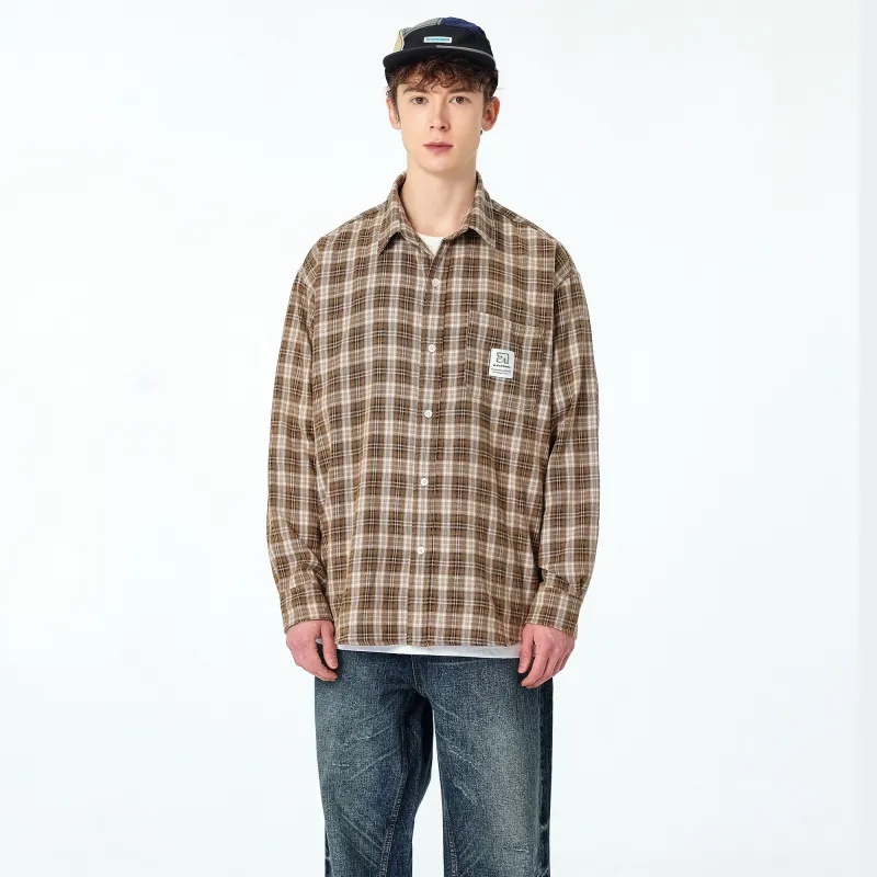 KXLFCHN Shirts Unisex-7