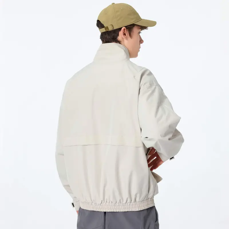 KXLFCHN Jackets Unisex-4