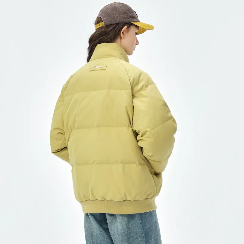 KXLFCHN Puffer Jackets Unisex-14