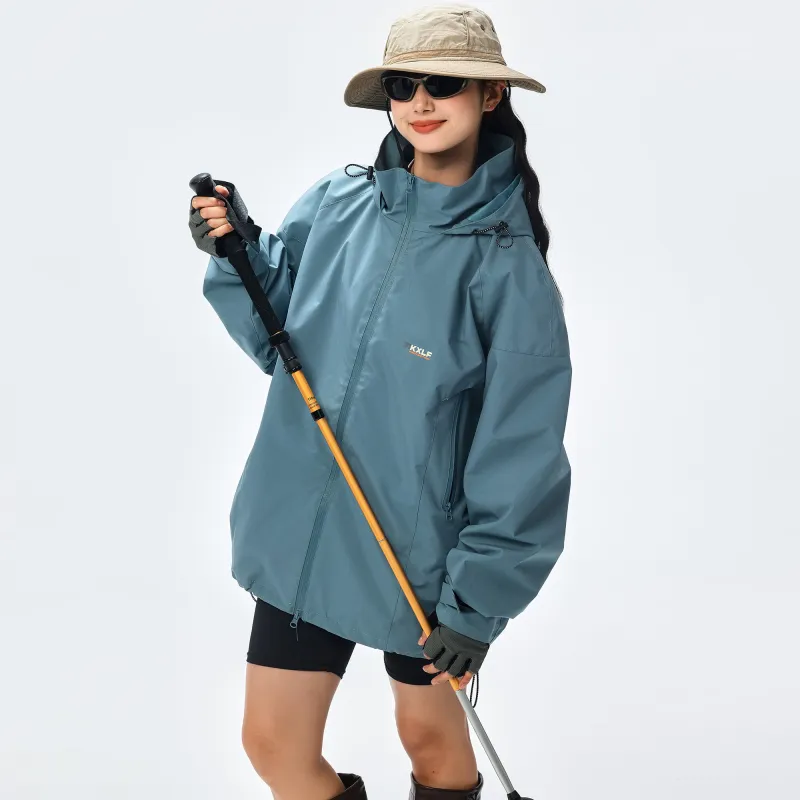 KXLFCHN Windbreaker Jacket Unisex-14