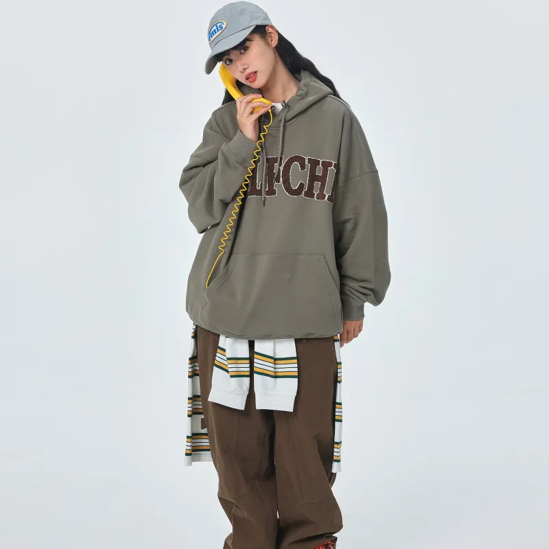 KXLFCHN Sweatshirts Unisex-7
