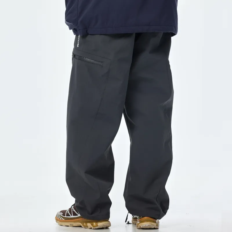 KXLFCHN Casual Pants Unisex-9