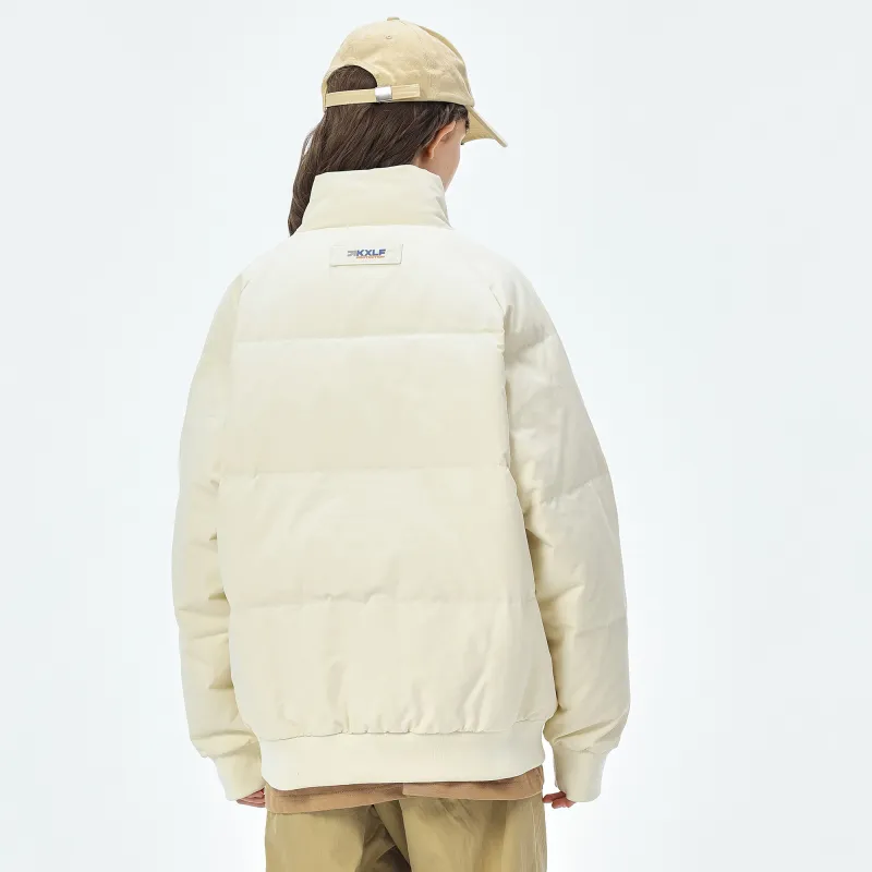 KXLFCHN Puffer Jackets Unisex-9