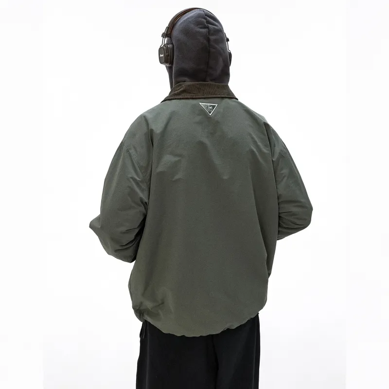KXLFCHN Jackets Unisex-2