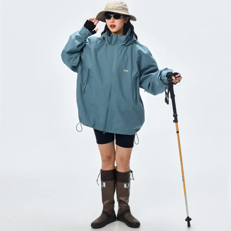 KXLFCHN Windbreaker Jacket Unisex-13