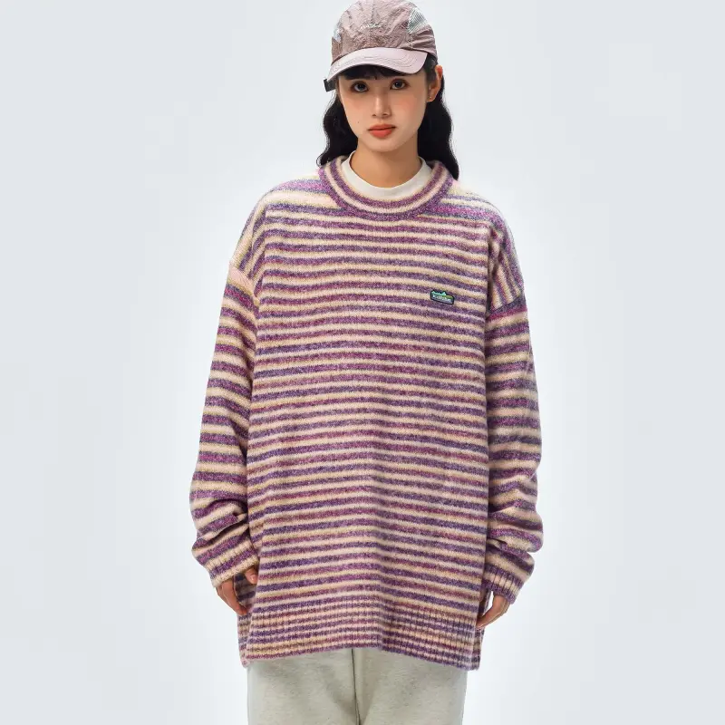 KXLFCHN Sweaters Unisex-7