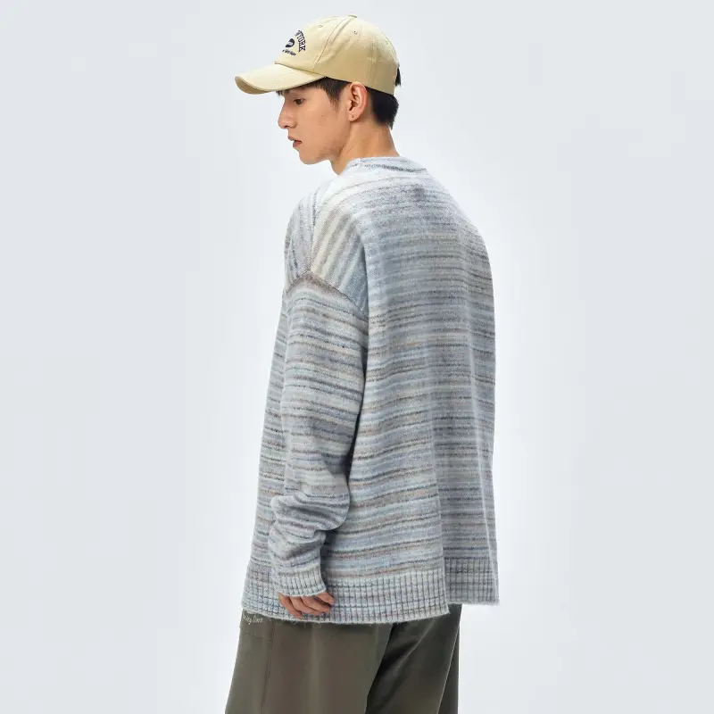 KXLFCHN Sweaters Unisex-14