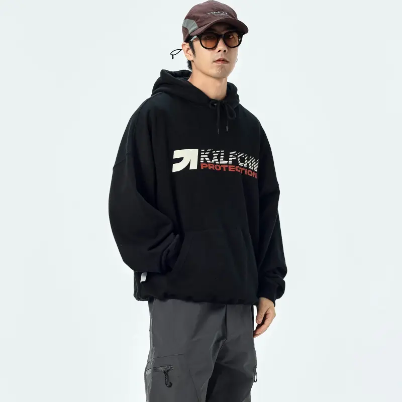 KXLFCHN Sweatshirts Unisex-3