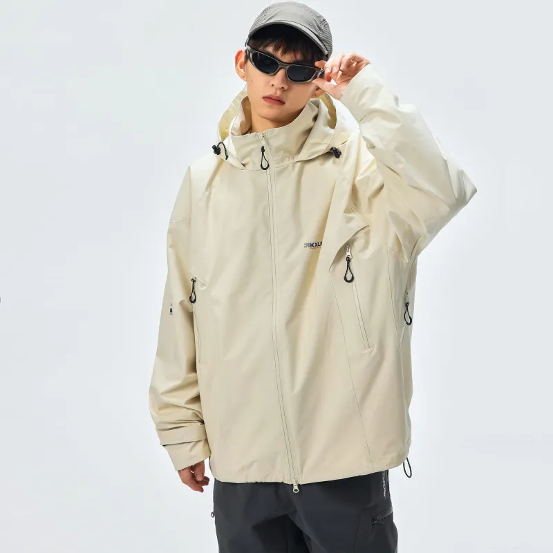 KXLFCHN Windbreaker Jacket Unisex-8