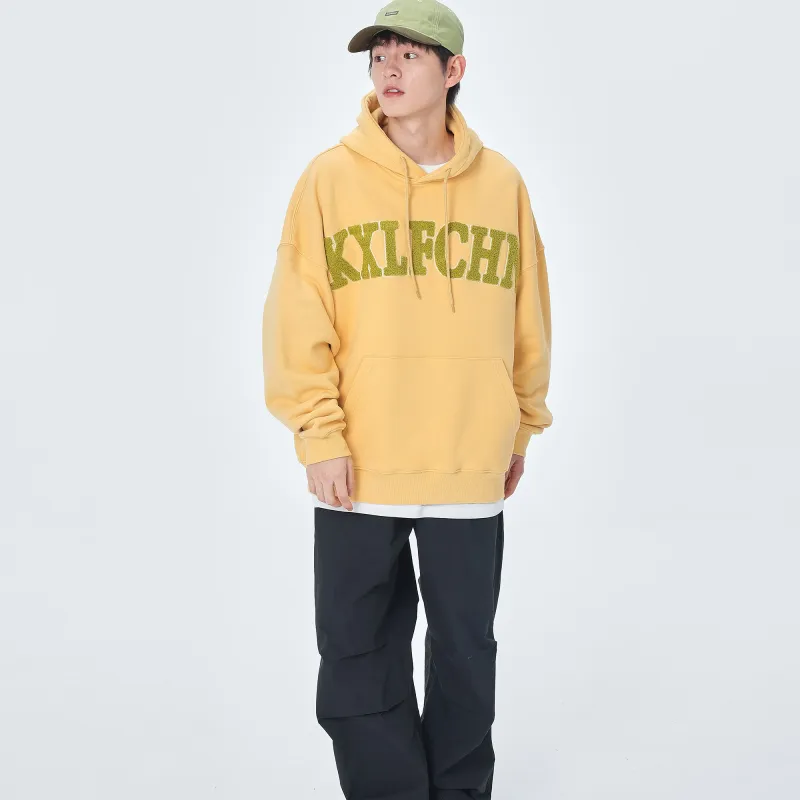 KXLFCHN Sweatshirts Unisex-2
