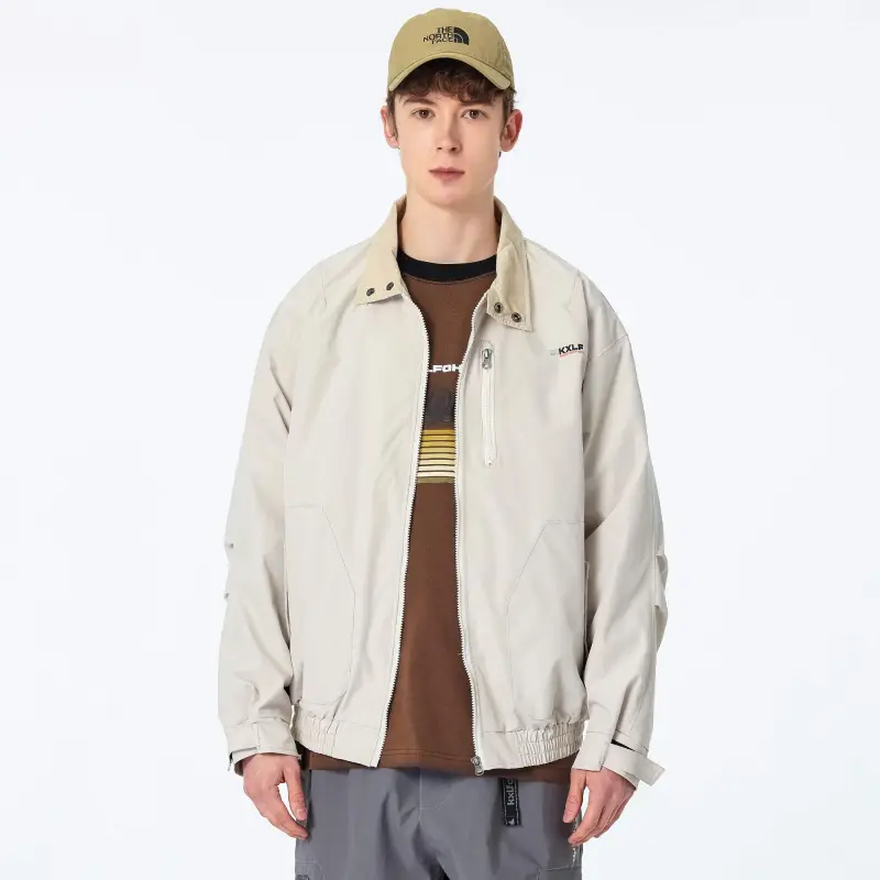 KXLFCHN Jackets Unisex-2