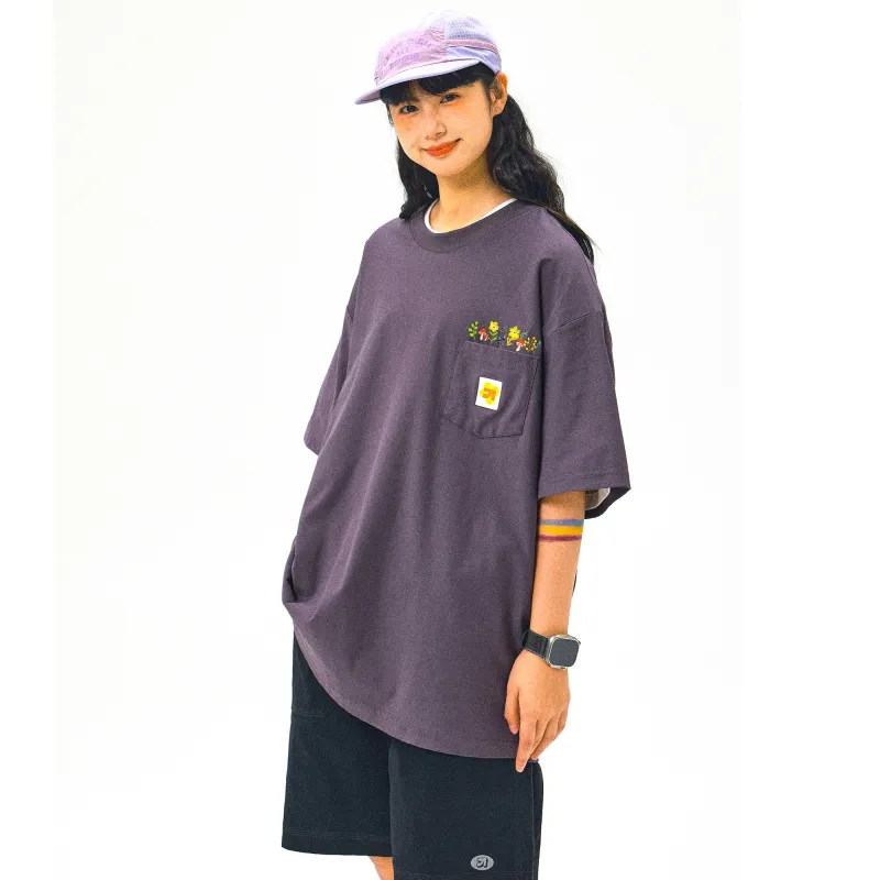 KXLFCHN T Shirts Unisex-9