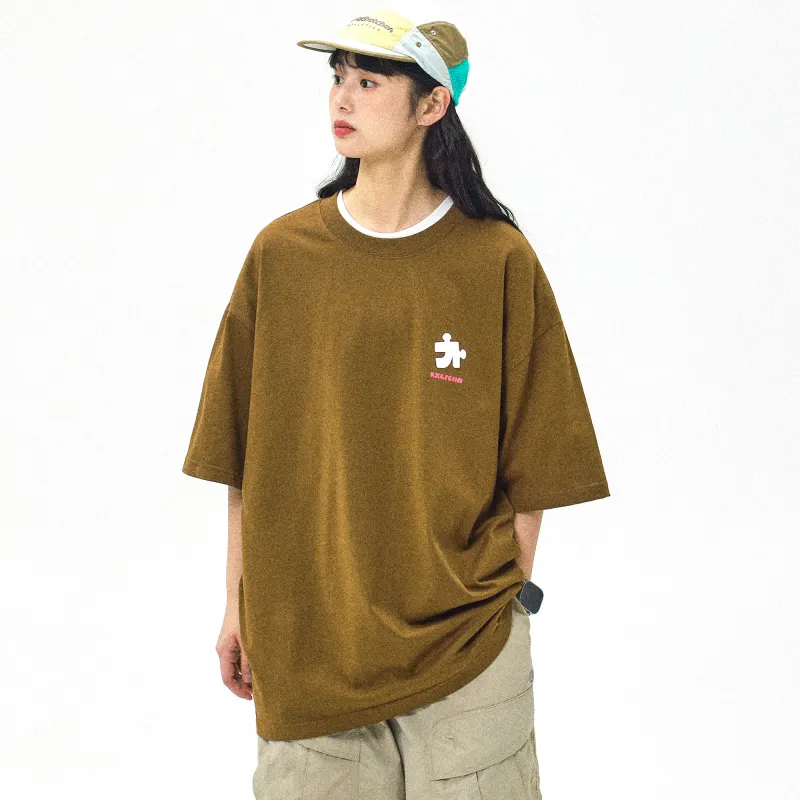 KXLFCHN T Shirts Unisex-3