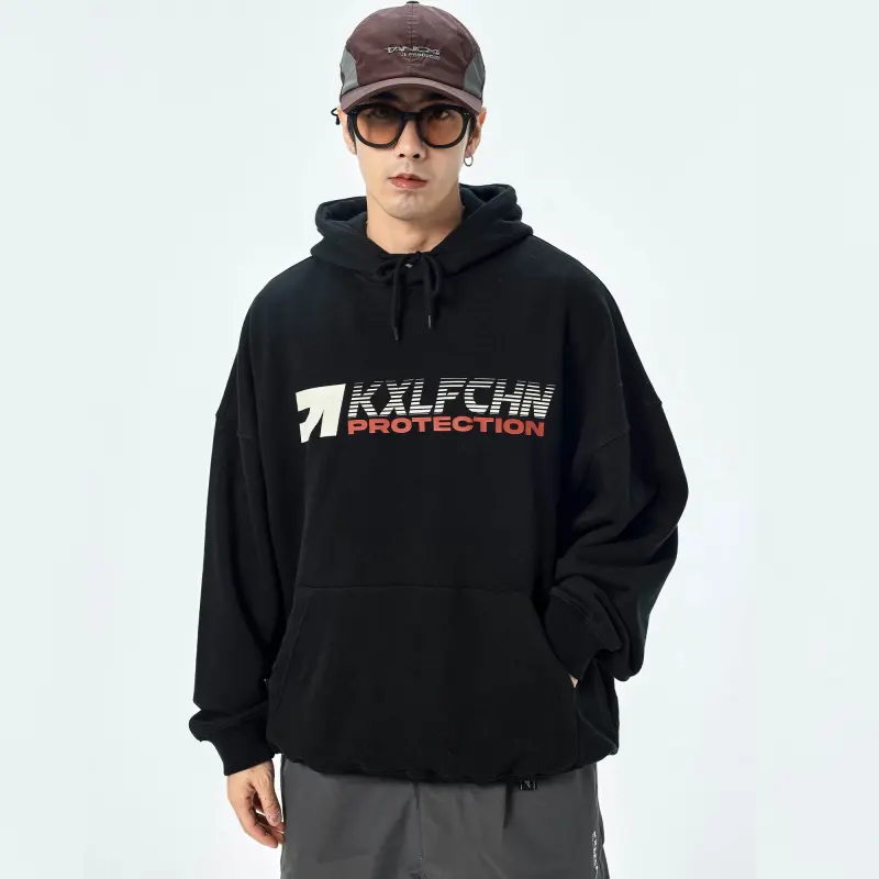 KXLFCHN Sweatshirts Unisex-2