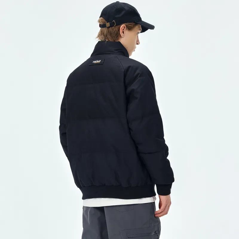 KXLFCHN Puffer Jackets Unisex-4