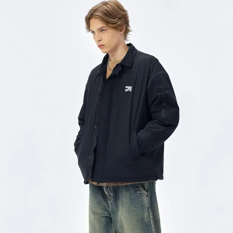 KXLFCHN Puffer Jackets Unisex-4