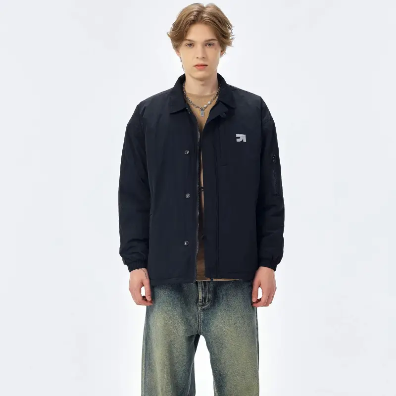 KXLFCHN Puffer Jackets Unisex-2