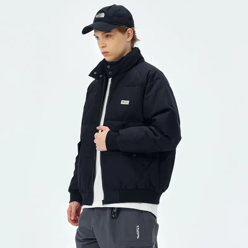 KXLFCHN Puffer Jackets Unisex-3