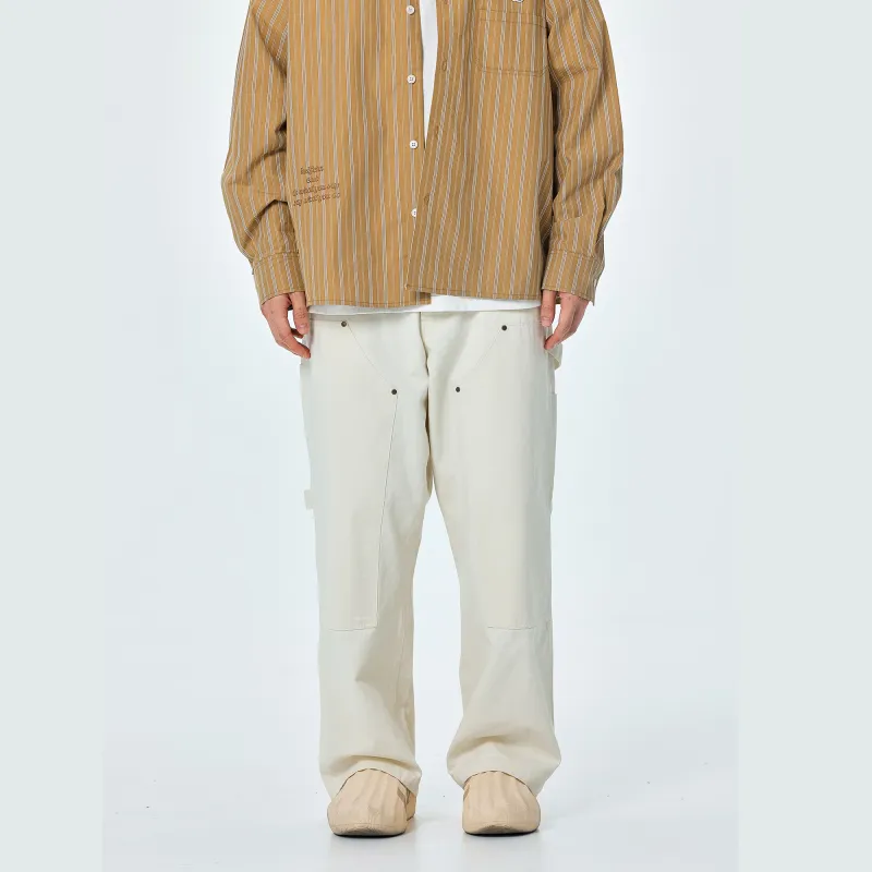 KXLFCHN Cargo Pants Unisex-1