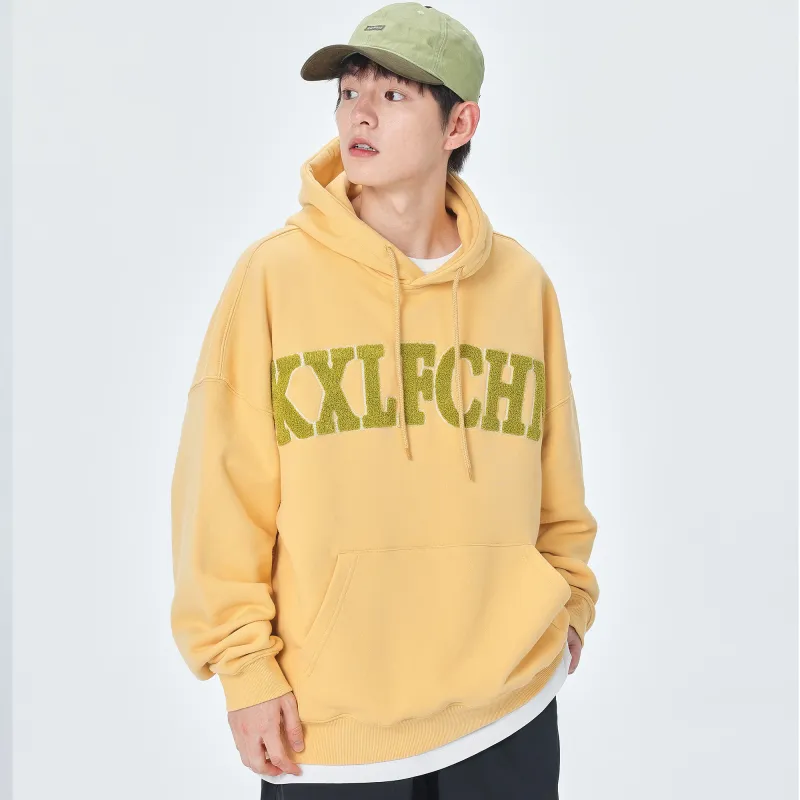 KXLFCHN Sweatshirts Unisex-44