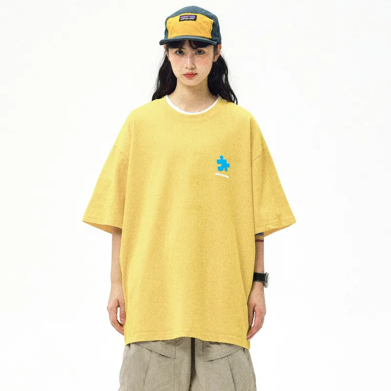 KXLFCHN T Shirts Unisex-13