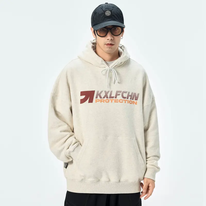 KXLFCHN Sweatshirts Unisex-12