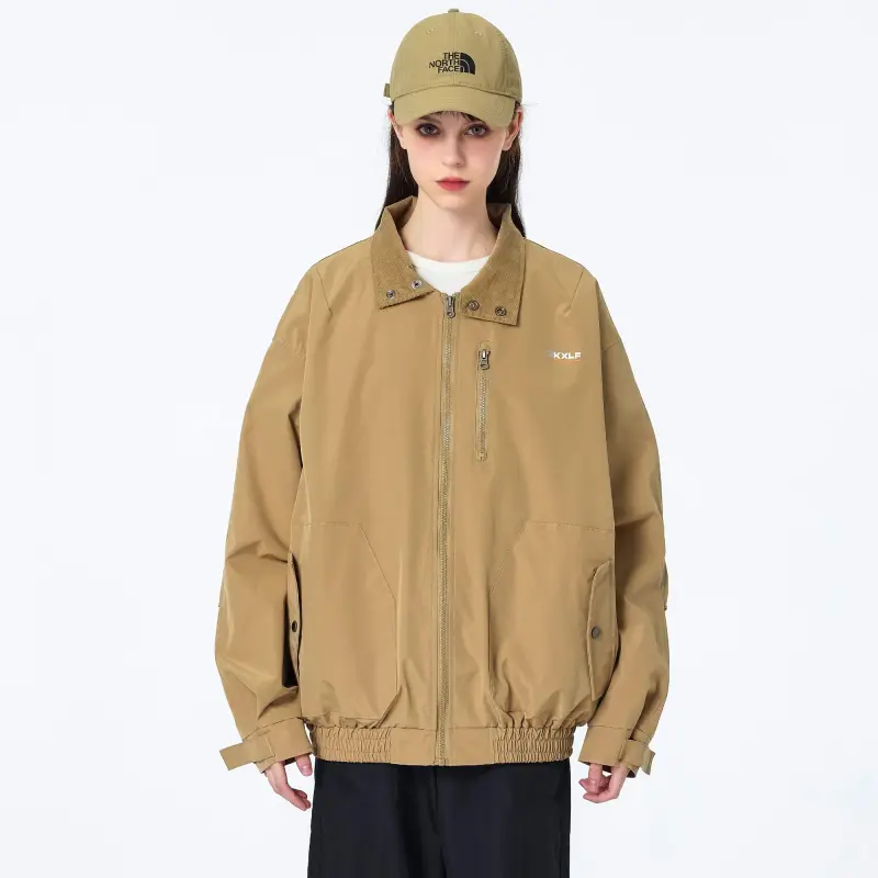 KXLFCHN Jackets Unisex-7