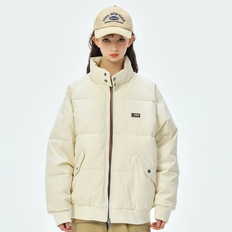 KXLFCHN Puffer Jackets Unisex-7