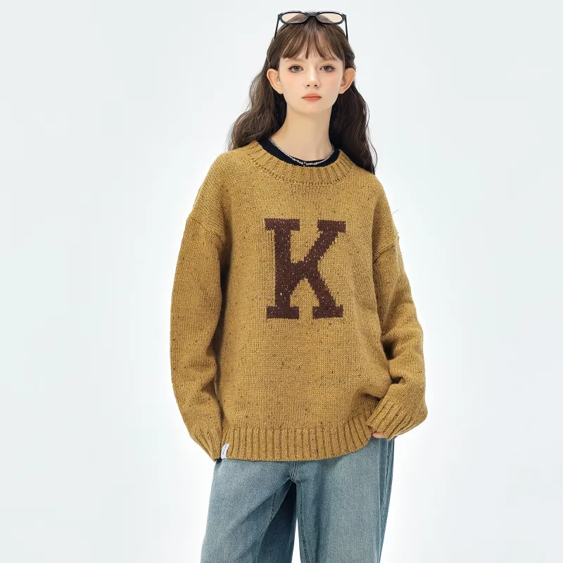 KXLFCHN Sweaters Unisex-8
