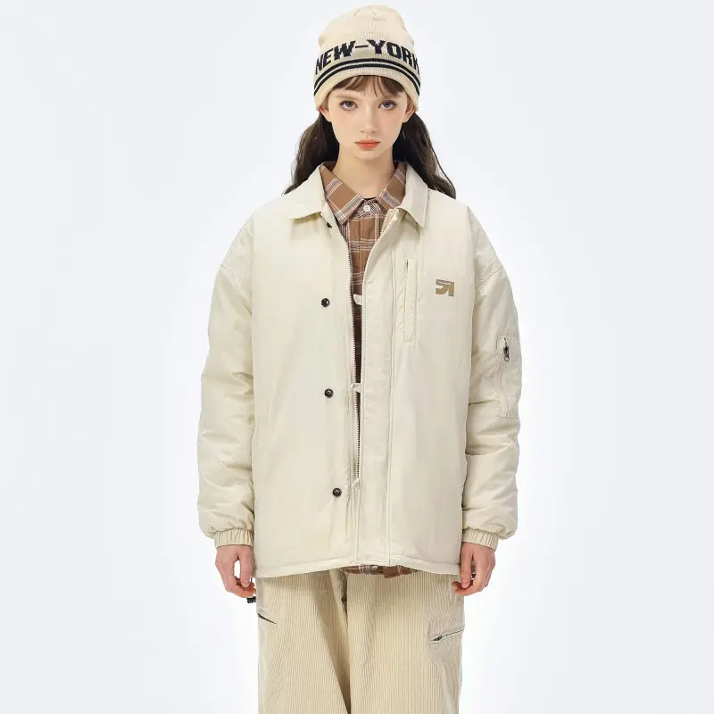 KXLFCHN Puffer Jackets Unisex-7