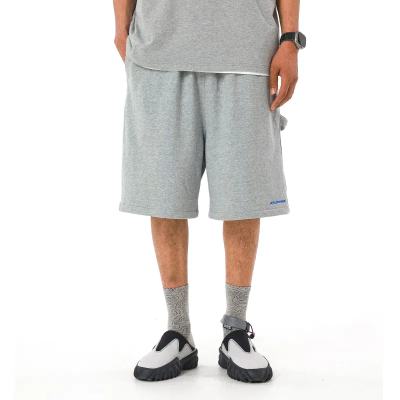 KXLFCHN Casual Shorts Unisex-7
