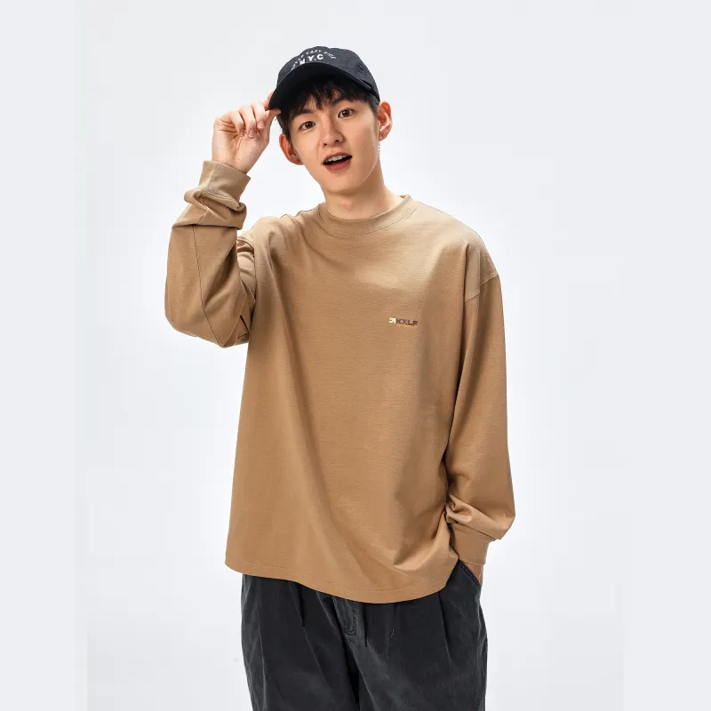KXLFCHN T Shirts Unisex-22