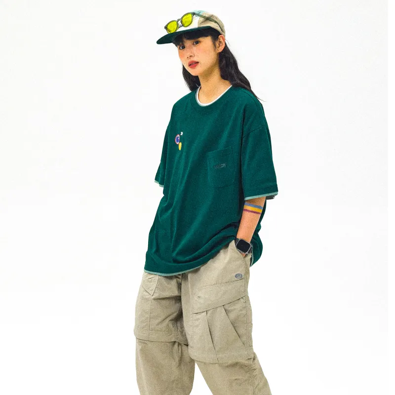 KXLFCHN T Shirts Unisex-4